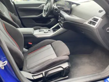 BMW 430 Gran Coupé i xDrive M Sport HeadUp Glasdach