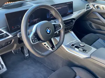 BMW 430 Gran Coupé i xDrive M Sport HeadUp Glasdach
