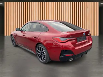 BMW 430 Gran Coupé i xDrive M Sport HeadUp Glasdach