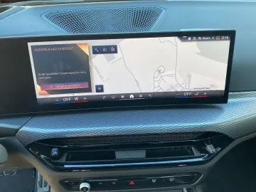BMW 430 Gran Coupé i xDrive M Sport HeadUp Glasdach