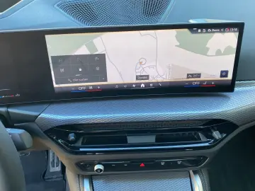 BMW 430 Gran Coupé i xDrive M Sport HeadUp Glasdach