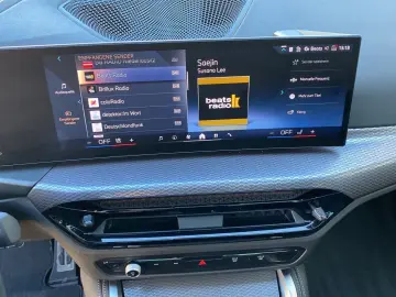 BMW 430 Gran Coupé i xDrive M Sport HeadUp Glasdach