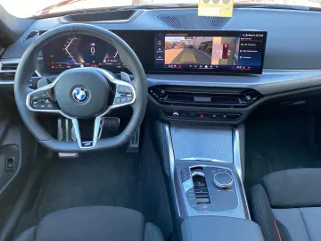 BMW 430 Gran Coupé i xDrive M Sport HeadUp Glasdach