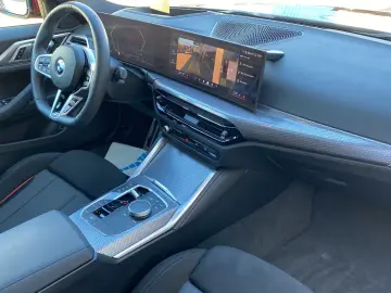 BMW 430 Gran Coupé i xDrive M Sport HeadUp Glasdach
