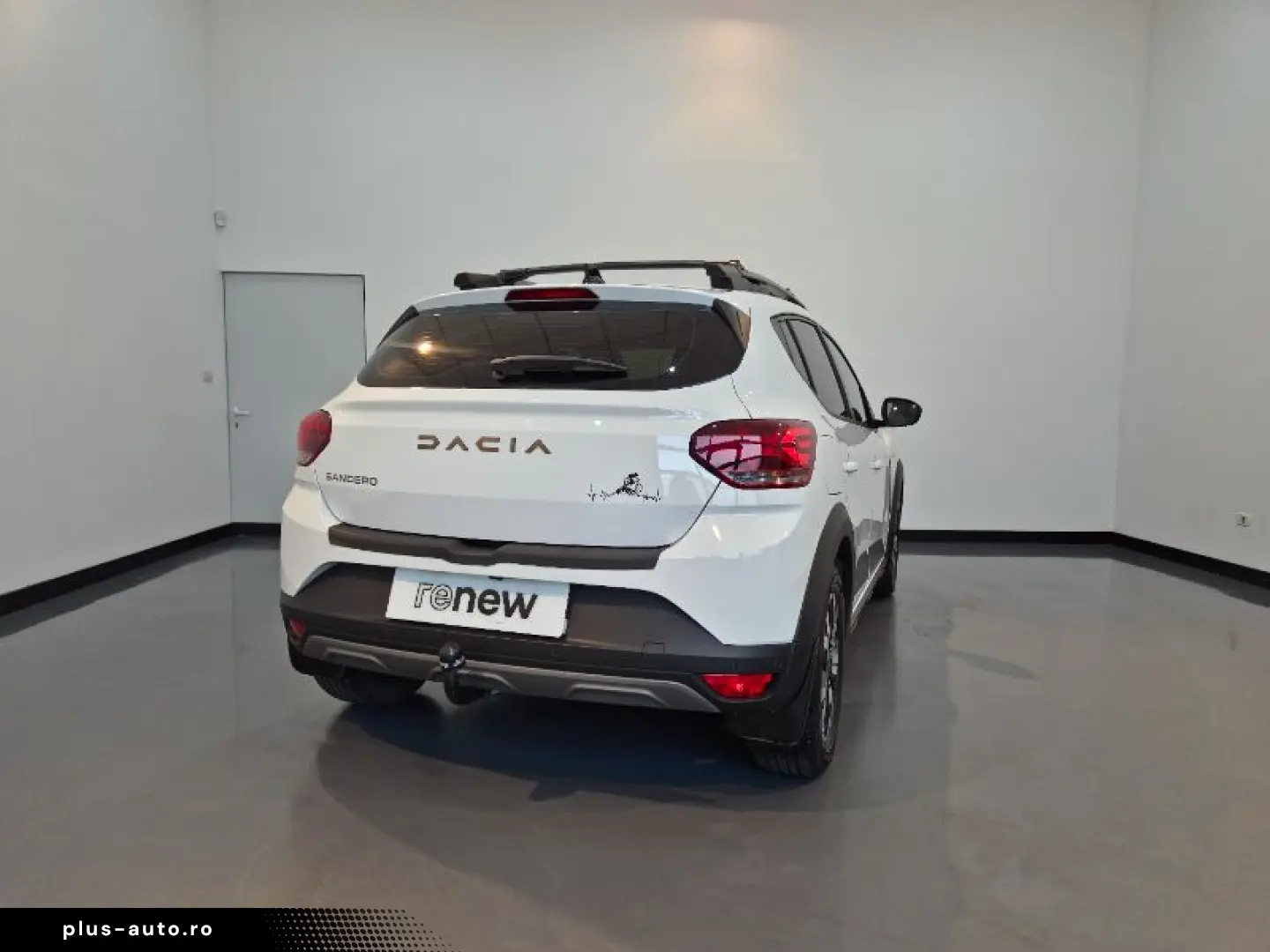 DACIA Sandero 2023 — imagine 2