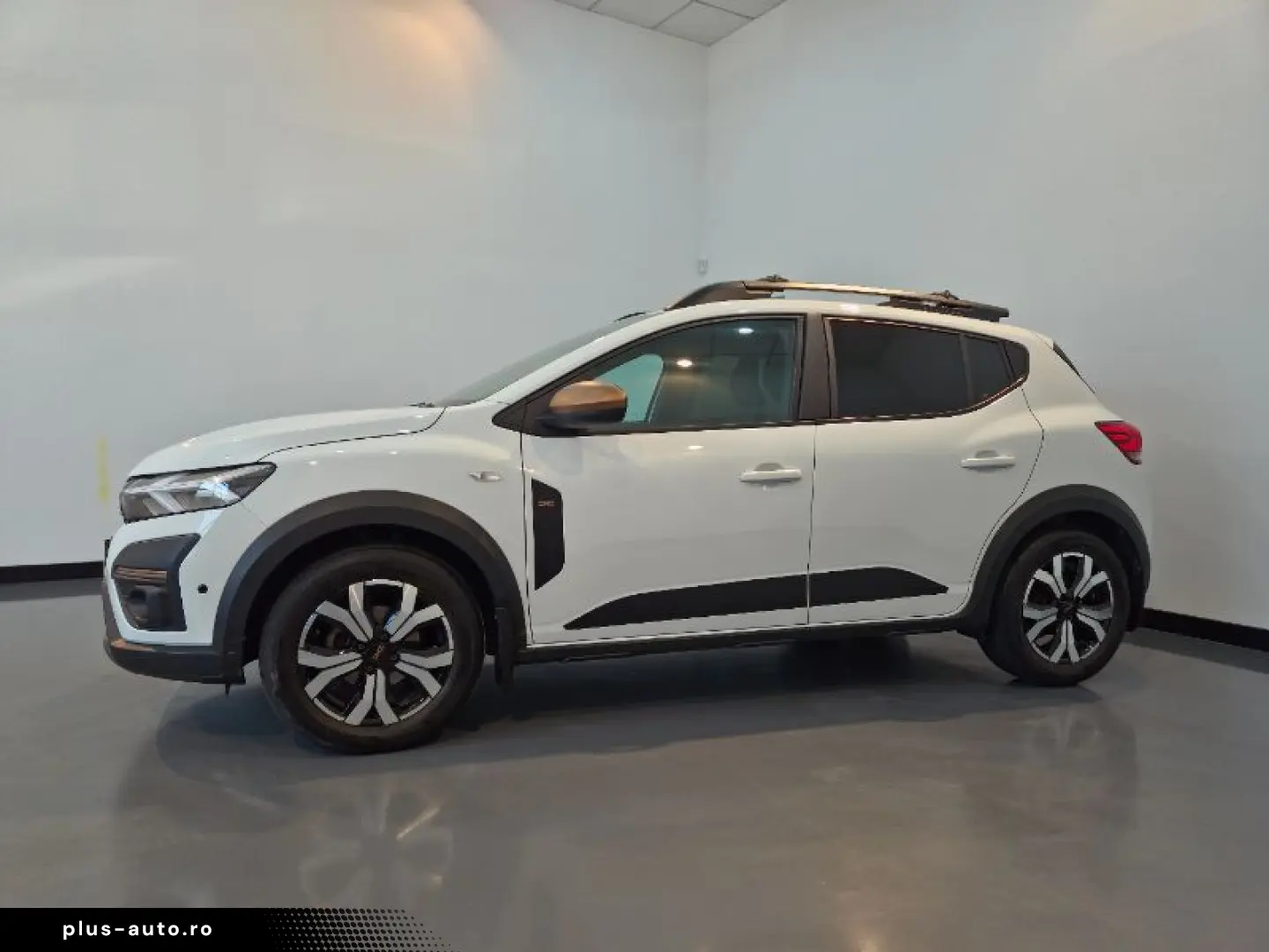 DACIA Sandero 2023 — imagine 3