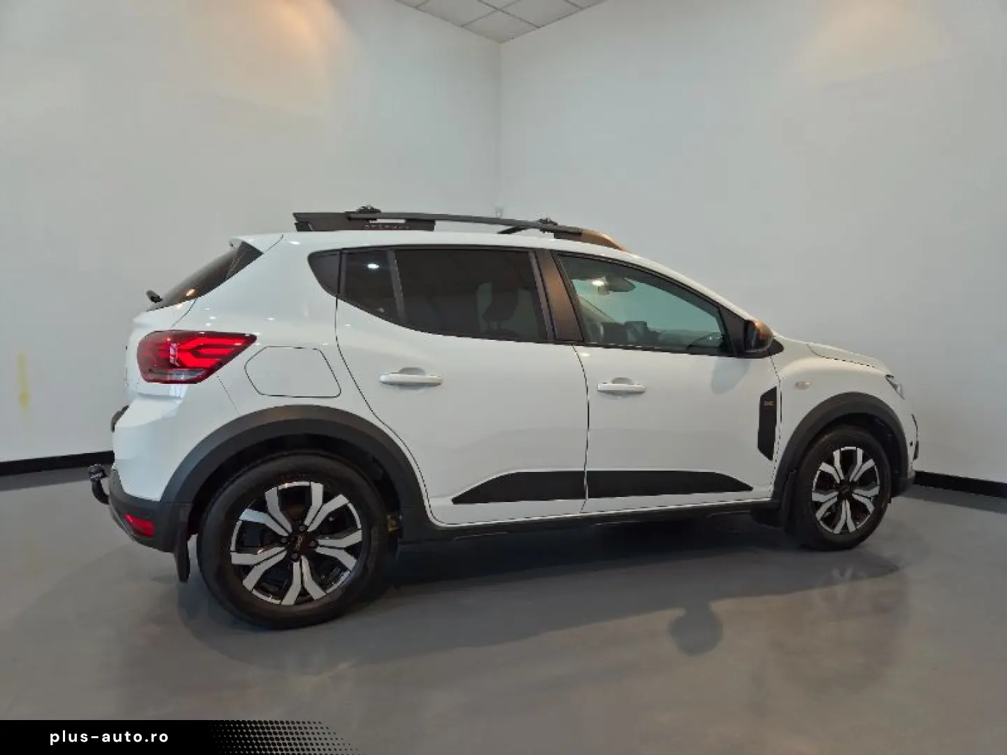 DACIA Sandero 2023 — imagine 4