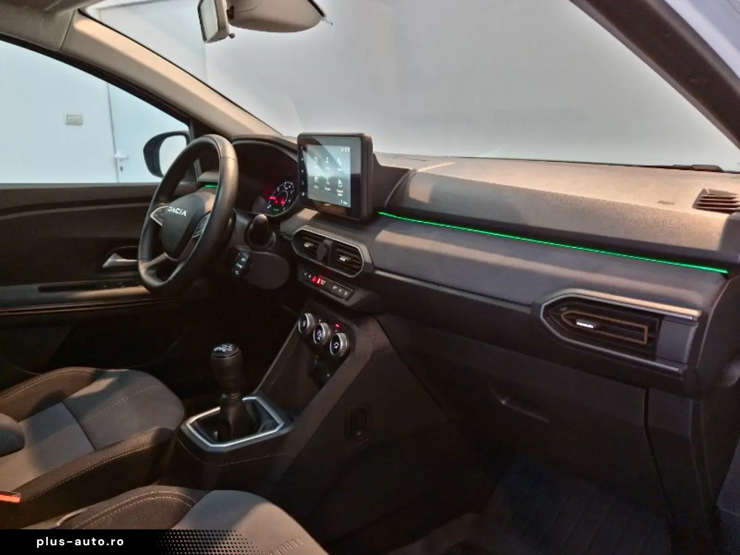 DACIA Sandero 2023 — imagine 12