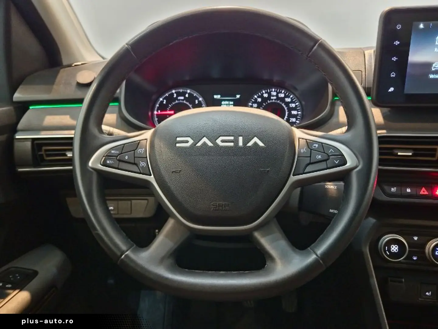 DACIA Sandero 2023 — imagine 17