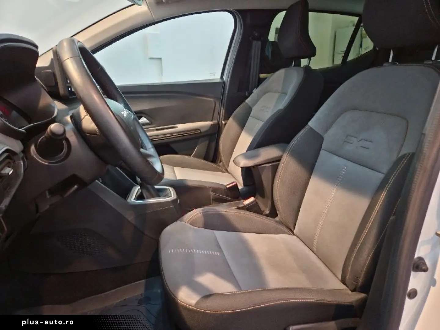 DACIA Sandero 2023 — imagine 18