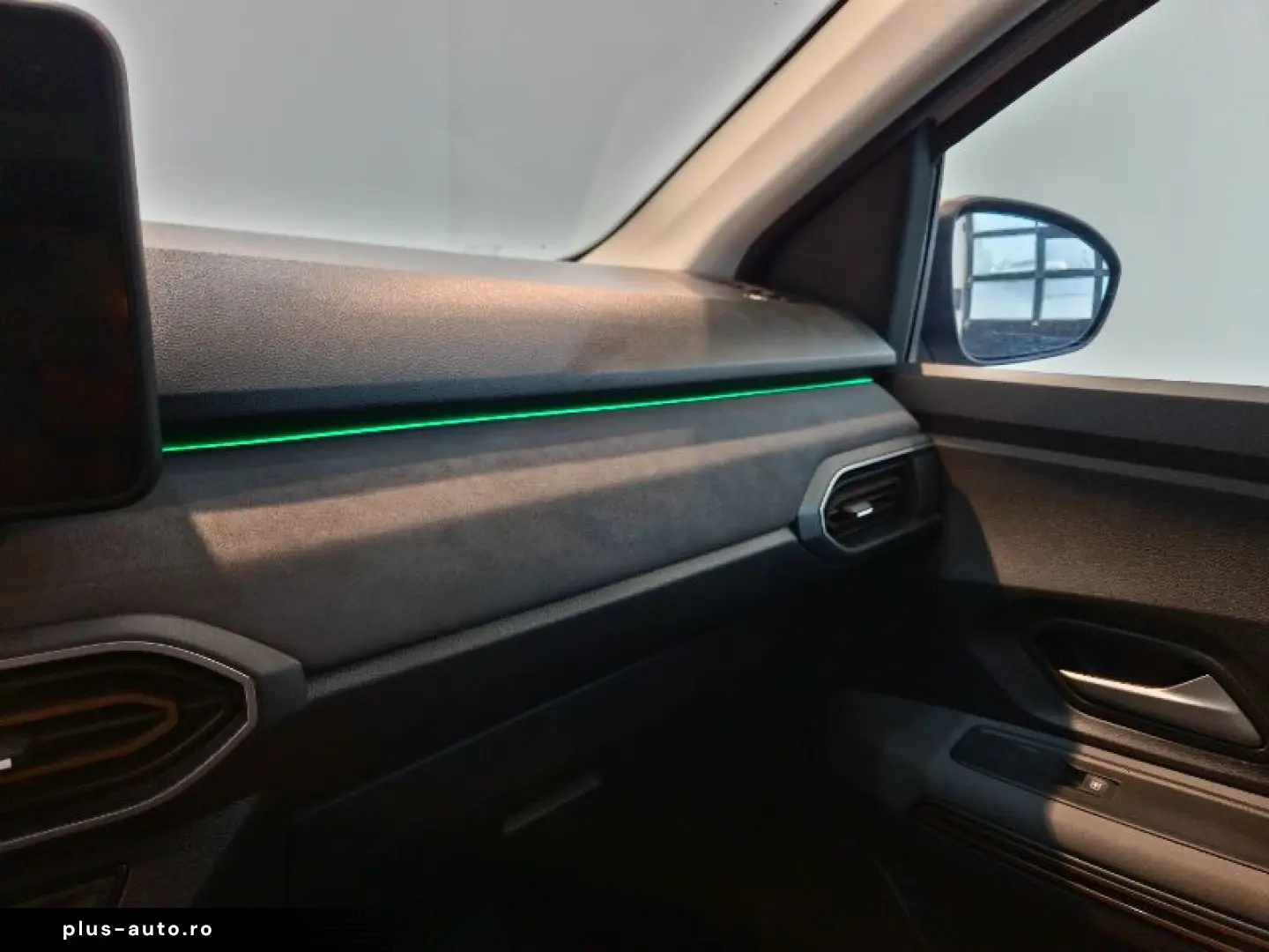 DACIA Sandero 2023 — imagine 24