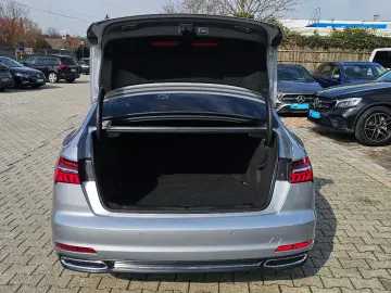 AUDI A6 Lim. 50 TDI Quattro S-Line Sport Plus MEGA