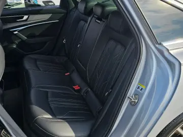 AUDI A6 Lim. 50 TDI Quattro S-Line Sport Plus MEGA