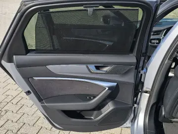 AUDI A6 Lim. 50 TDI Quattro S-Line Sport Plus MEGA