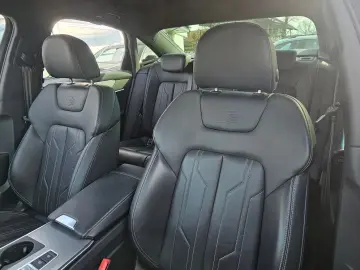 AUDI A6 Lim. 50 TDI Quattro S-Line Sport Plus MEGA