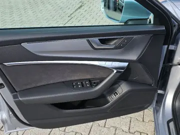 AUDI A6 Lim. 50 TDI Quattro S-Line Sport Plus MEGA