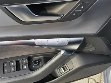 AUDI A6 Lim. 50 TDI Quattro S-Line Sport Plus MEGA