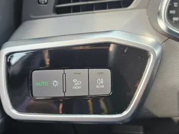 AUDI A6 Lim. 50 TDI Quattro S-Line Sport Plus MEGA