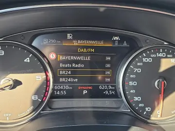 AUDI A6 Lim. 50 TDI Quattro S-Line Sport Plus MEGA