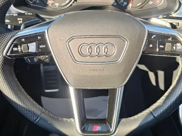 AUDI A6 Lim. 50 TDI Quattro S-Line Sport Plus MEGA