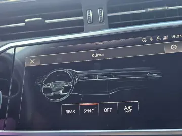 AUDI A6 Lim. 50 TDI Quattro S-Line Sport Plus MEGA