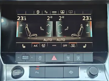 AUDI A6 Lim. 50 TDI Quattro S-Line Sport Plus MEGA