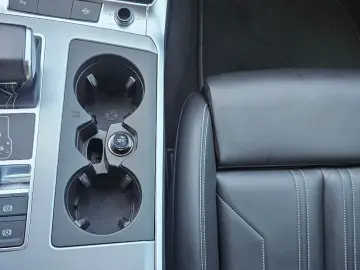AUDI A6 Lim. 50 TDI Quattro S-Line Sport Plus MEGA