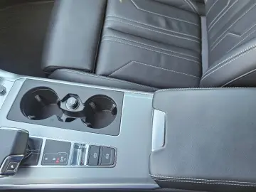 AUDI A6 Lim. 50 TDI Quattro S-Line Sport Plus MEGA