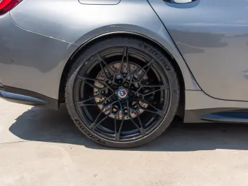 BMW M3 competition X-Drive Facelift