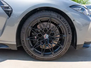 BMW M3 competition X-Drive Facelift