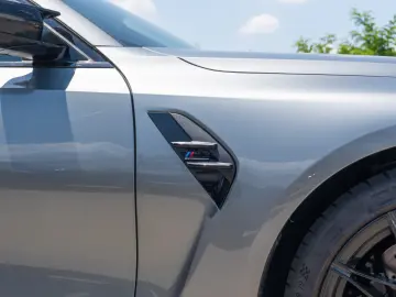 BMW M3 competition X-Drive Facelift