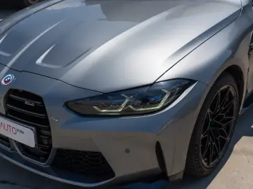 BMW M3 competition X-Drive Facelift