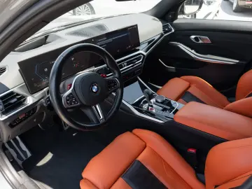 BMW M3 competition X-Drive Facelift