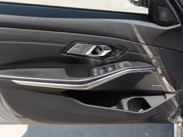 BMW M3 competition X-Drive Facelift