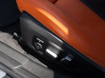BMW M3 competition X-Drive Facelift