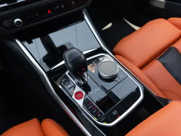 BMW M3 competition X-Drive Facelift