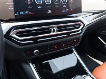 BMW M3 competition X-Drive Facelift