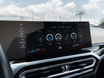 BMW M3 competition X-Drive Facelift