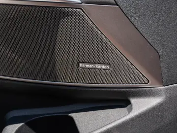 BMW M3 competition X-Drive Facelift