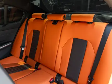 BMW M3 competition X-Drive Facelift
