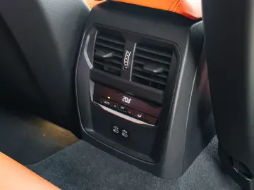 BMW M3 competition X-Drive Facelift