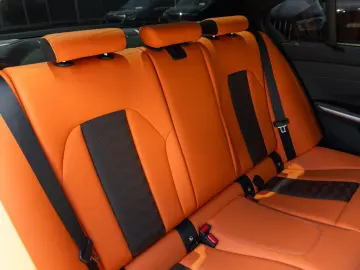 BMW M3 competition X-Drive Facelift