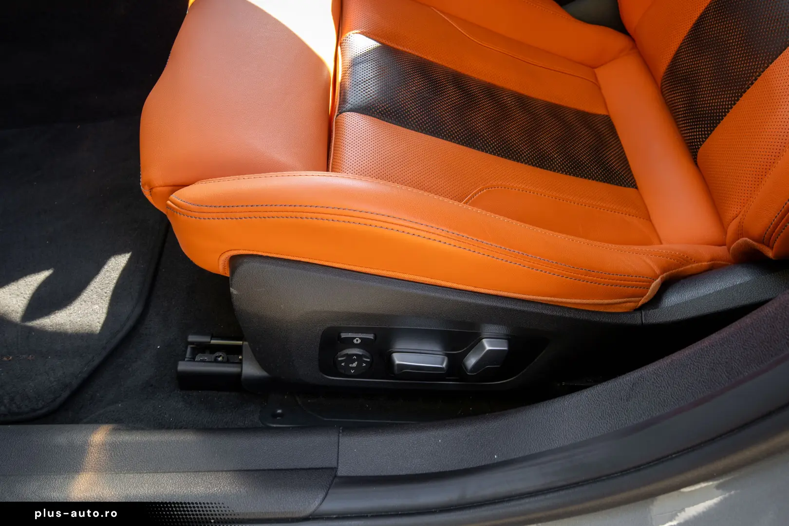 BMW M3 competition X-Drive Facelift