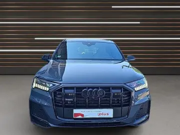 AUDI Q7 50 TDI quattro competition plus Matrix