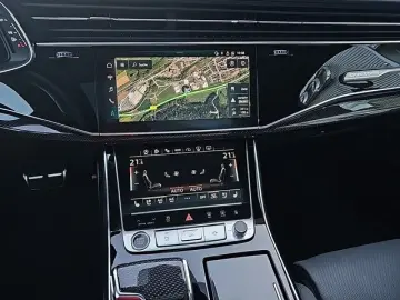 AUDI Q7 50 TDI quattro competition plus Matrix
