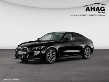 BMW 430i xDrive Gran Coupé