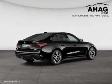 BMW 430i xDrive Gran Coupé