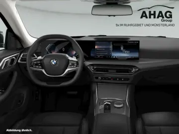 BMW 430i xDrive Gran Coupé
