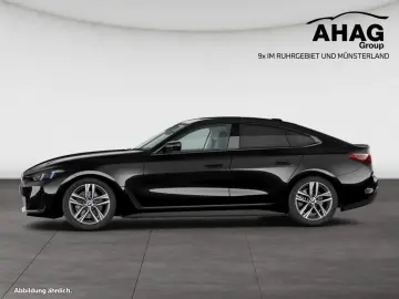 BMW 430i xDrive Gran Coupé