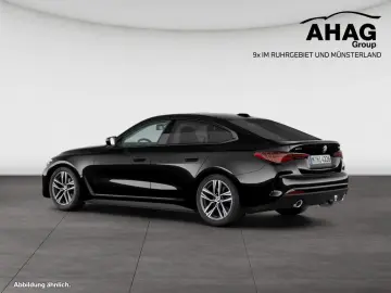 BMW 430i xDrive Gran Coupé